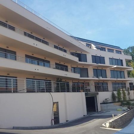 Apartment Eclipse 奥帕提亚 外观 照片