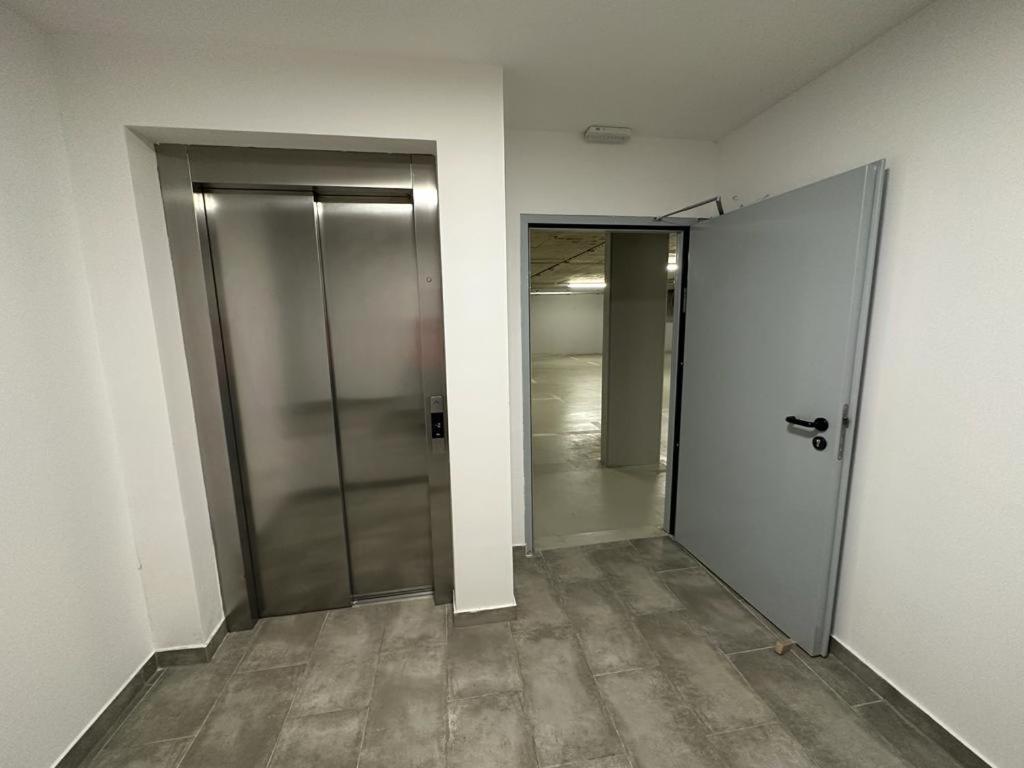 Apartment Eclipse 奥帕提亚 外观 照片