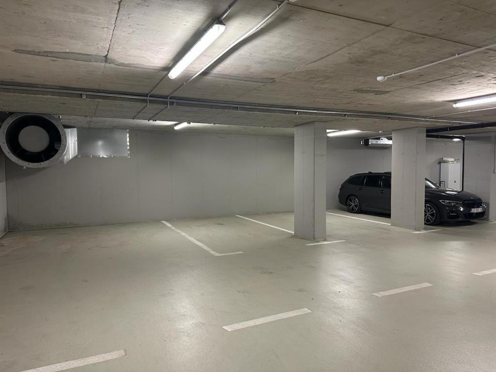 Apartment Eclipse 奥帕提亚 外观 照片